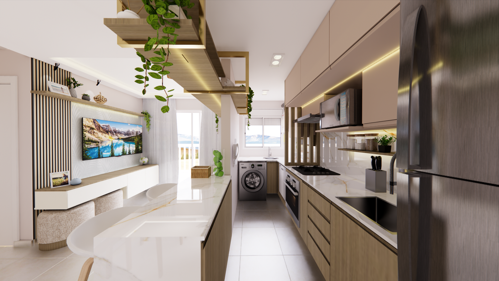 DIESING INTERIORES