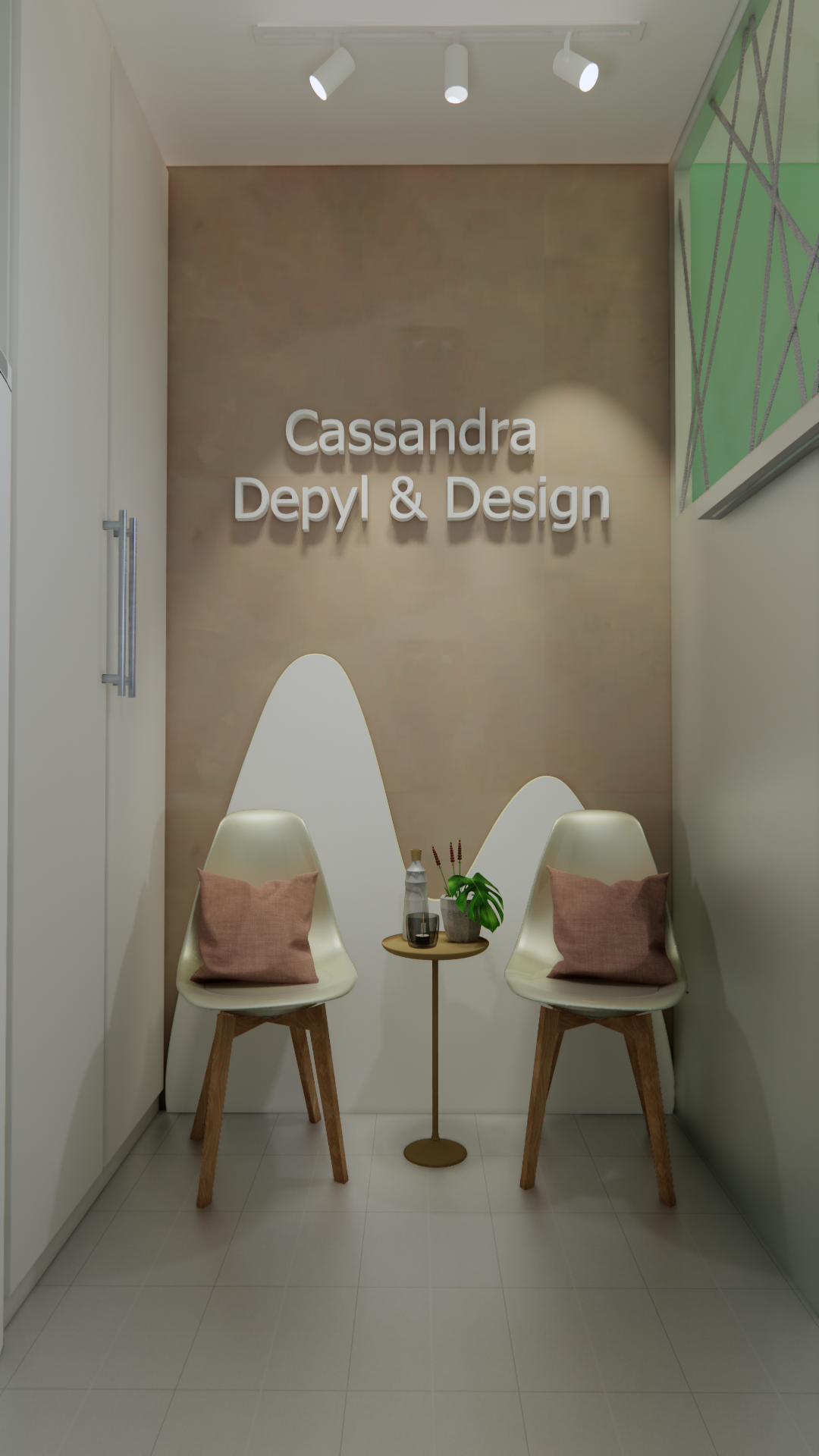 proyecto casandra